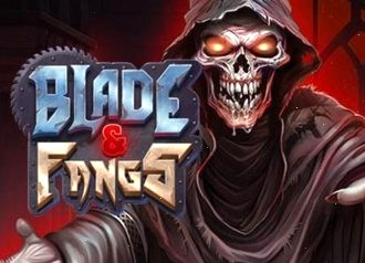 Blade & Fangs слот